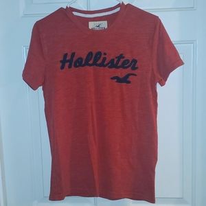 Men's Hollister Tee